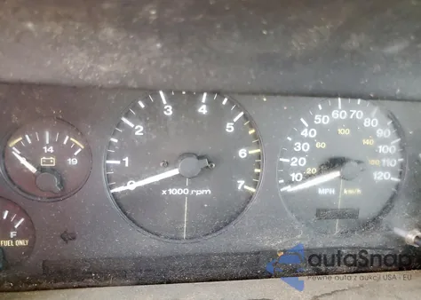 1998 Jeep Grand Cherokee Laredo из США, поврежденный, VIN 1J4FX58S2WC135796